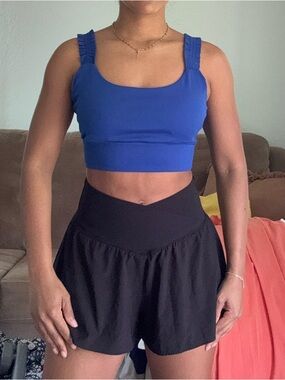 Sincerely Jules padded Sports Bra